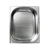 Гастроемкость Eksi E812-2PW GN 1/2-65 перфорированная