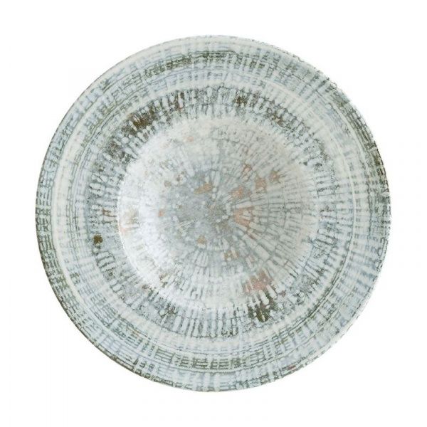 Тарелка для пасты Bonna Odette ODTOLGRM24CK d240мм