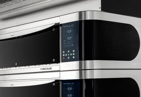 Печь для пиццы Itpizza Premium VLE6L