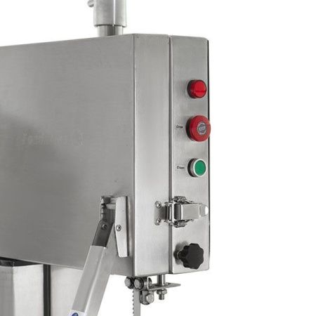 Пила для мяса Foodatlas HR-300A