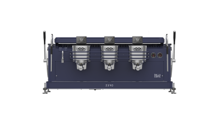 Кофемашина Dalla Corte Zero Classic 3gr