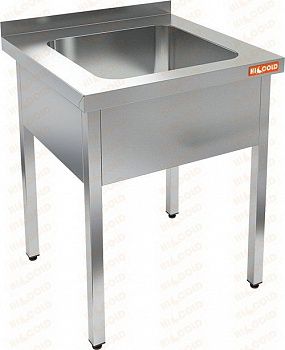 Ванна моечная Hicold НСО1М-5/6Б