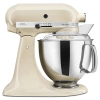Миксер планетарный KitchenAid Artisan 5KSM175PSEAC 4.8 л кремовый