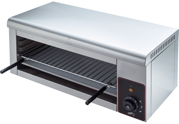 Гриль саламандра Crazy Pan CP-SEG570