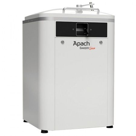 Тестоделитель Apach Bakery Line SE M37