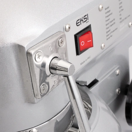 Миксер планетарный Eksi B10