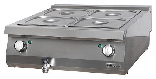 Мармит Ozti OBE 8090