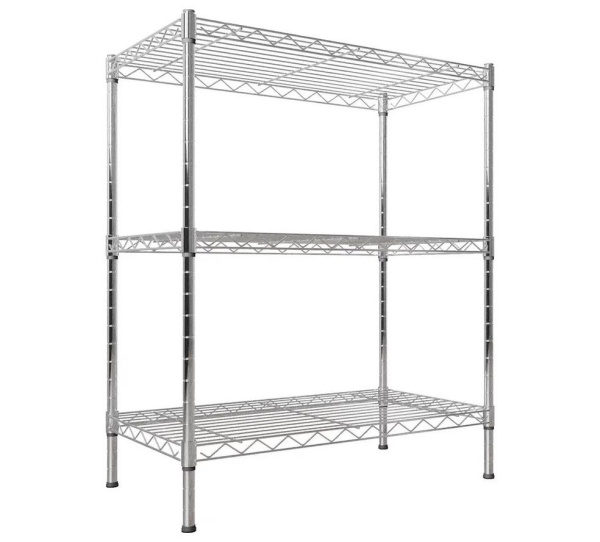 Стеллаж Gastrorag 1424-30/3 C