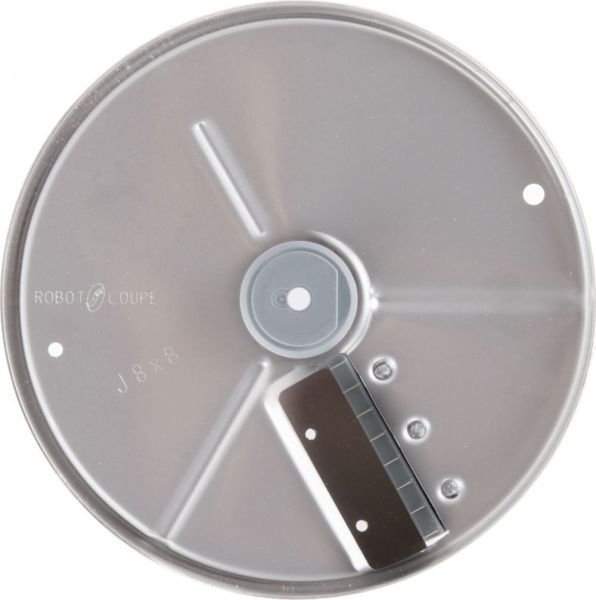 Диск соломка Robot Coupe 27048 8Х8мм