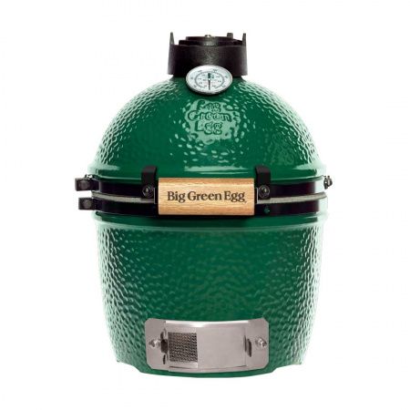 Гриль керамический Big Green Egg Mini