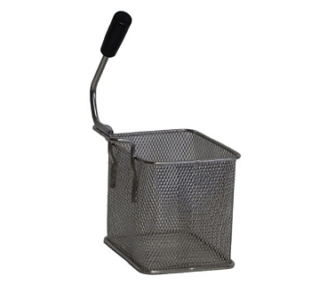 Корзина для макароноварки Vortmax SPBL16 GN1/6 левая