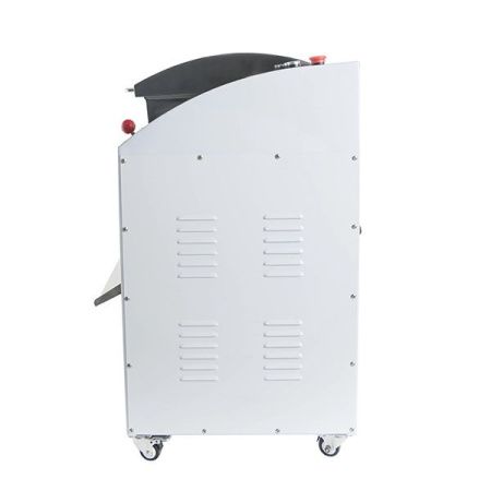 Тестомес для крутого теста Foodatlas WHM(H)-25