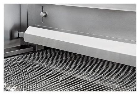 Печь для пиццы конвейерная Prismafood Tunnel С40