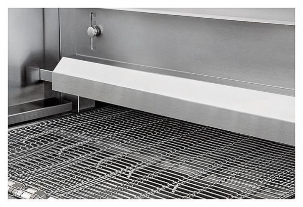 Печь для пиццы конвейерная Prismafood Tunnel С40