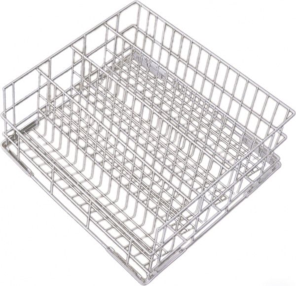 Кассета для чашек Smeg WB40G02 400х400 мм