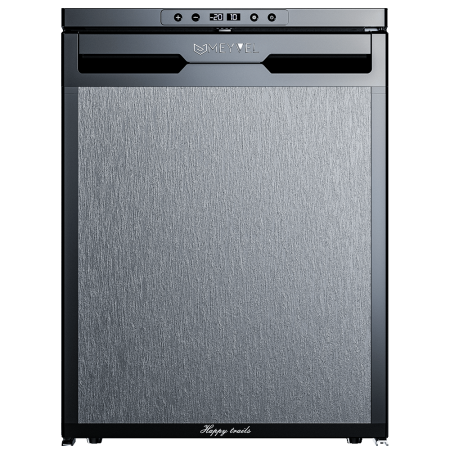 Автомобильный холодильник встраиваемый Meyvel AF-DB65X