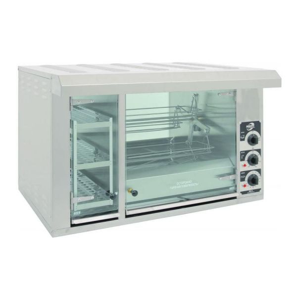 Гриль для кур Сиком МК-8.8В