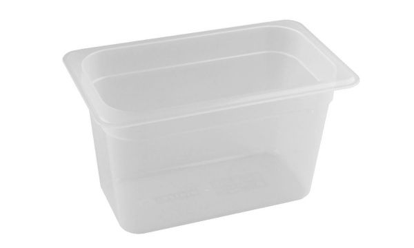 Гастроемкость Restola GN 1/4-150 прозрачная (422101701)