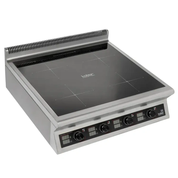 Плита индукционная Кобор I7-4T