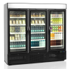 Шкаф холодильный Tefcold NС7500G