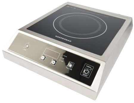 Плита индукционная Gastrorag TZ-JDL-C35A2