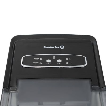 Льдогенератор Foodatlas IM-12SL