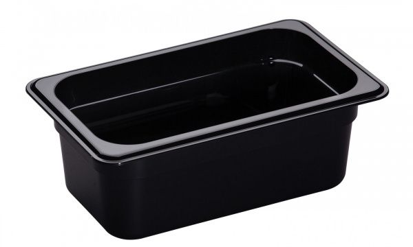 Гастроемкость Cambro GN 1/4-100 44CW 110