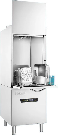 Котломоечная машина Elframo LP61 VE