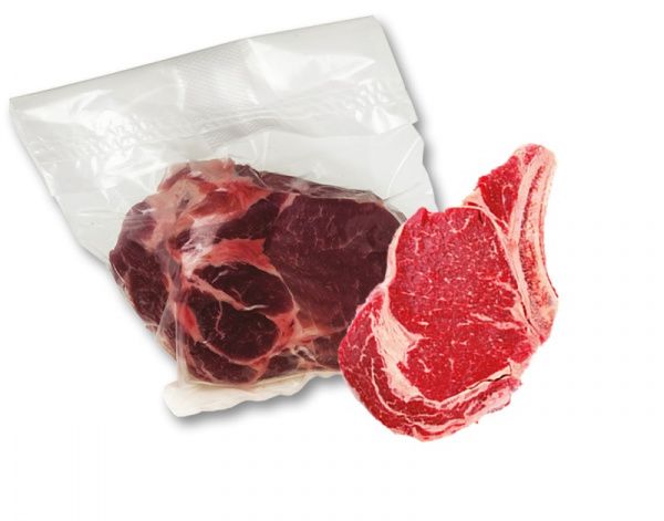 Вакуумные пакеты Lava VL0558 25*40 см. (4шт) для созревания мяса