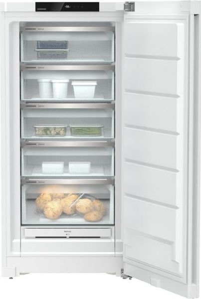 Шкаф морозильный Liebherr FND 6625