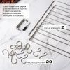 Дегидратор Meyvel MDH18-1S Inox
