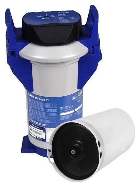 Фильтр-система Brita PURITY 450 ST без электронного дисплея (1009228)