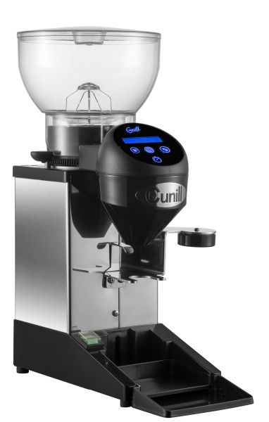 Кофемолка Cunill Tauro Tron Inox