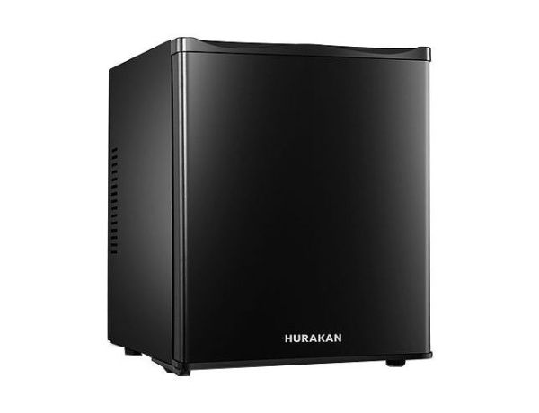 Шкаф холодильный Hurakan HKN-BCH48D