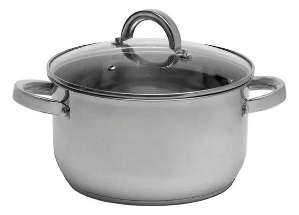 Кастрюля Gastrorag PE18-10.5