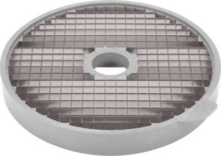 Диск кубики Robot Coupe 28112W 10Х10Х10мм