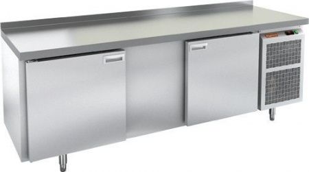Стол холодильный для кегов Hicold BR1-11/GNK L W