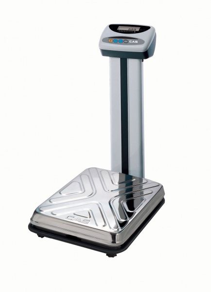 Весы эл. товарные CAS DL-100