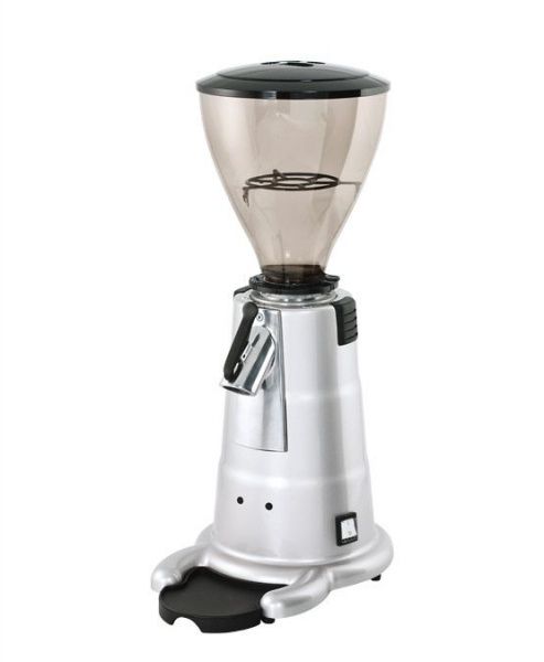 Кофемолка Macap Mc7 Серебристая