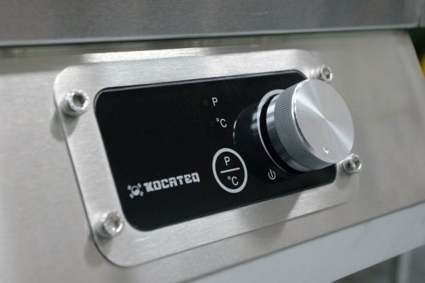 Плита индукционная Kocateq DC3500H2