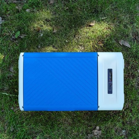 Автомобильный холодильник переносной Meyvel AF-M15