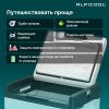 Холодильник автомобильный Alpicool P22 (12/24)