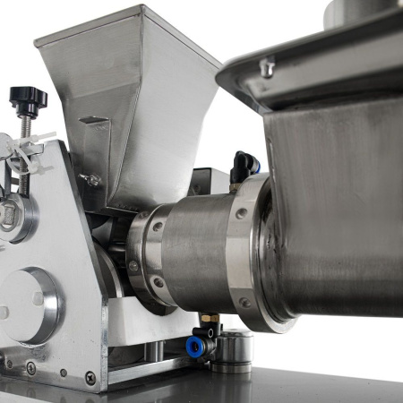 Пельменный аппарат Foodatlas JGL 120-5B (AR)