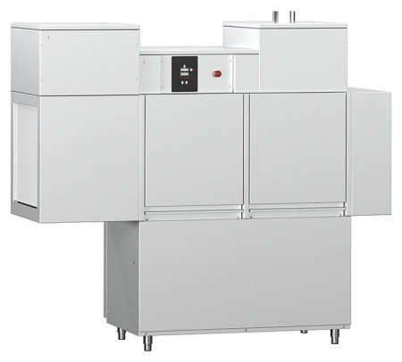Машина посудомоечная туннельная Gabino LM-T-1700-R