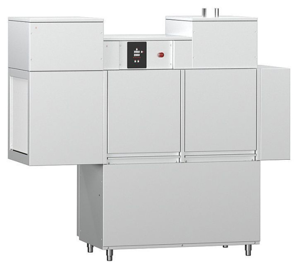 Машина посудомоечная туннельная Gabino LM-T-1700-L