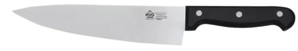 Нож шеф повара MVQ Master Messer KST24BCH 24см
