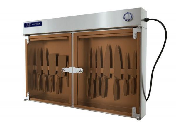 Стерилизатор ножей Kayman СН-2-М А
