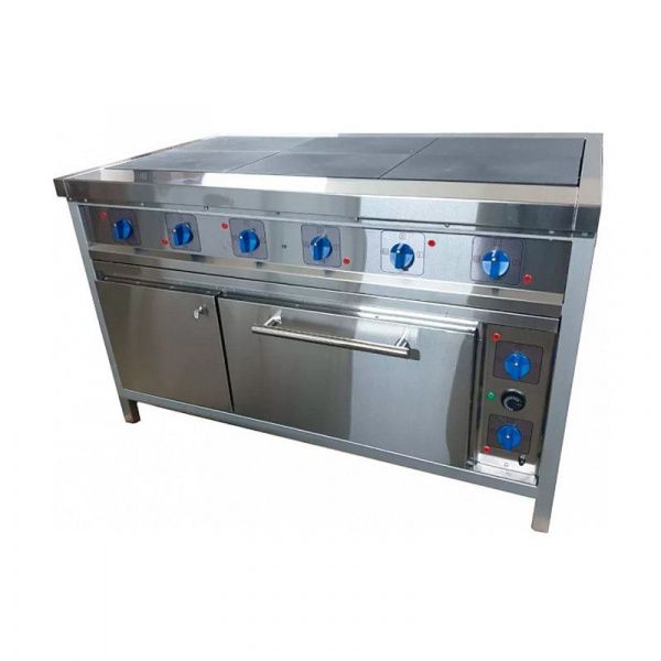 Плита электрическая Теплоф ПЭ-0,72ЖШ