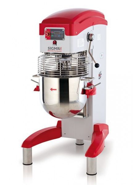 Миксер планетарный Sigma BM 30