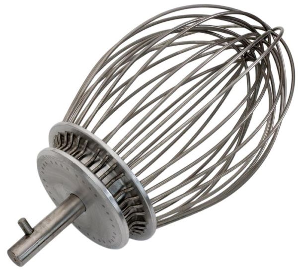 Венчик Apach Bakery Line APL40 New